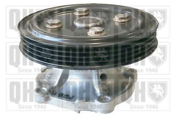 Водяной насос