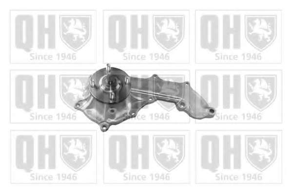 Водяной насос