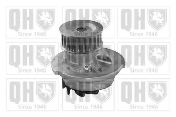 Водяной насос