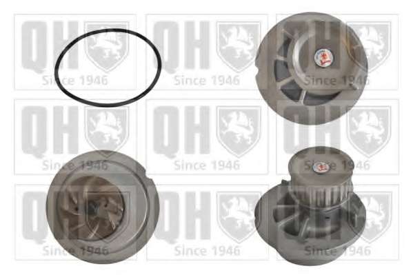 Водяной насос