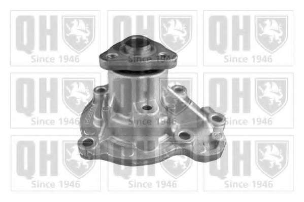 Водяной насос