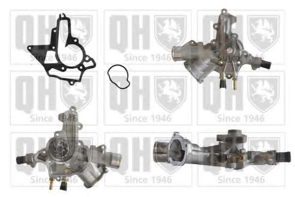 Водяной насос