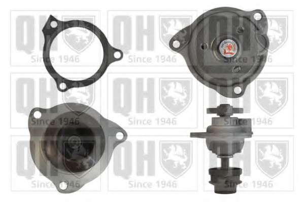 Водяной насос