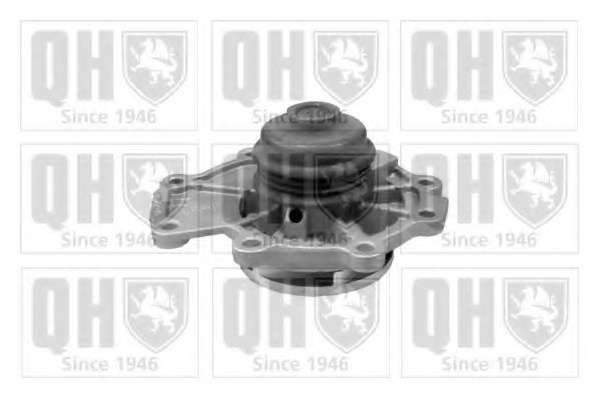 Водяной насос