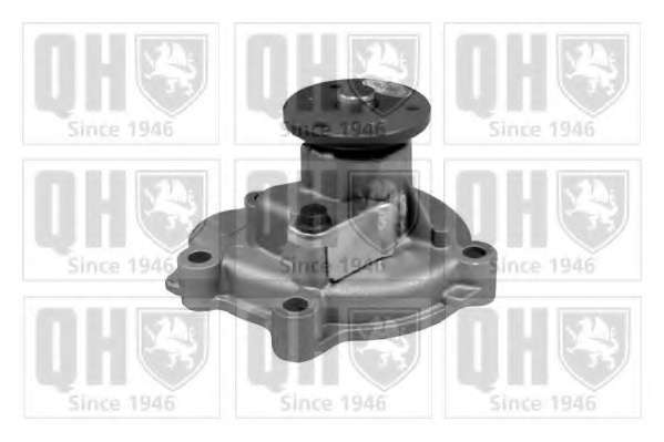 Водяной насос