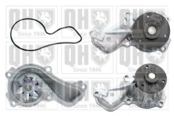 Водяной насос