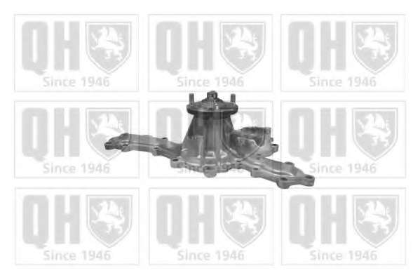 Водяной насос