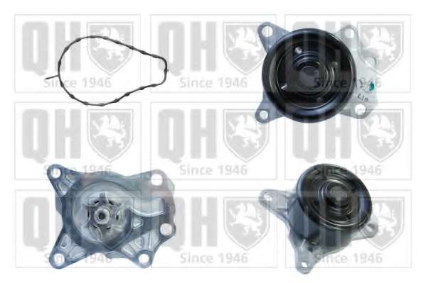 Водяной насос