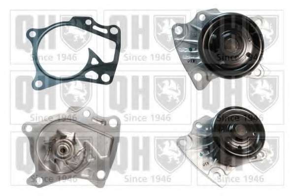 Водяной насос