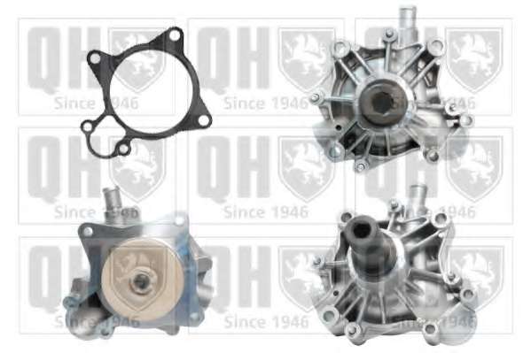 Водяной насос