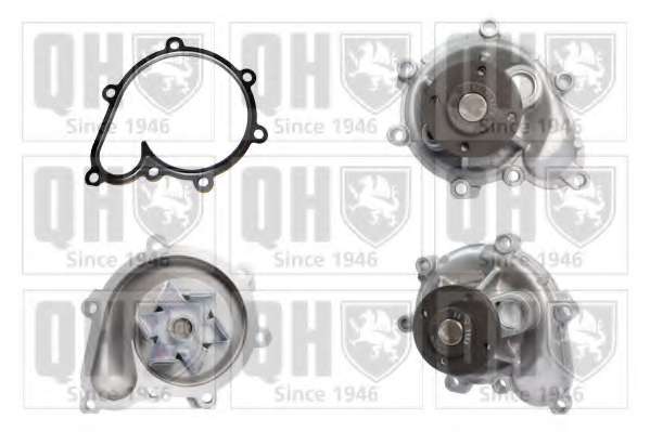 Водяной насос