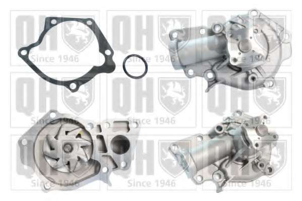 Водяной насос