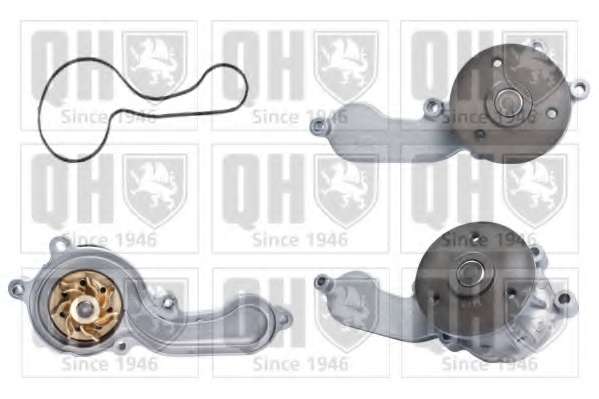 Водяной насос