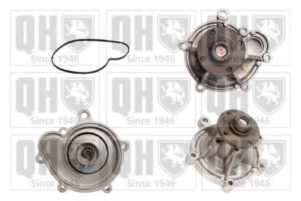 Водяной насос