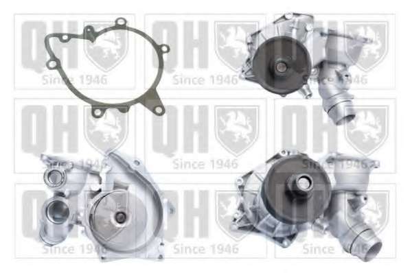 Водяной насос