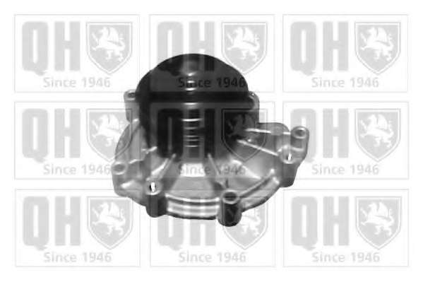 Водяной насос