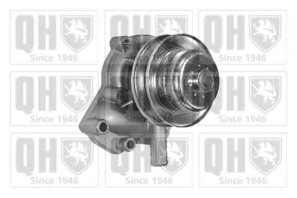 Водяной насос