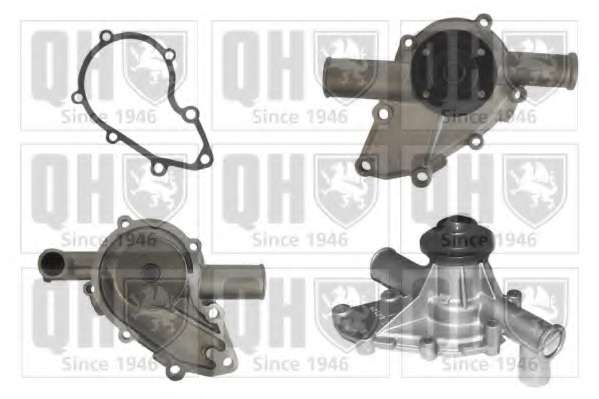 Водяной насос