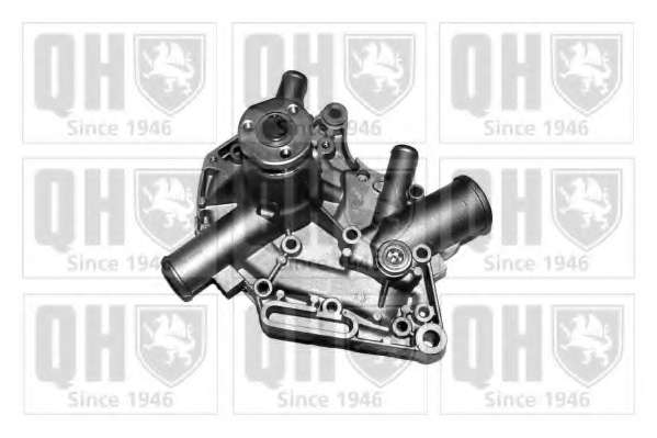 Водяной насос