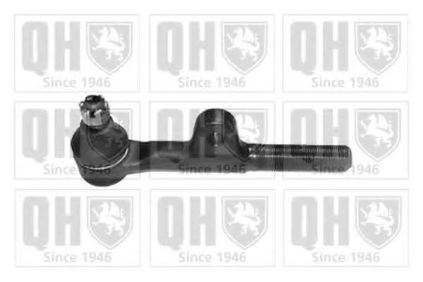 Трубка поперечной рулевой тяги