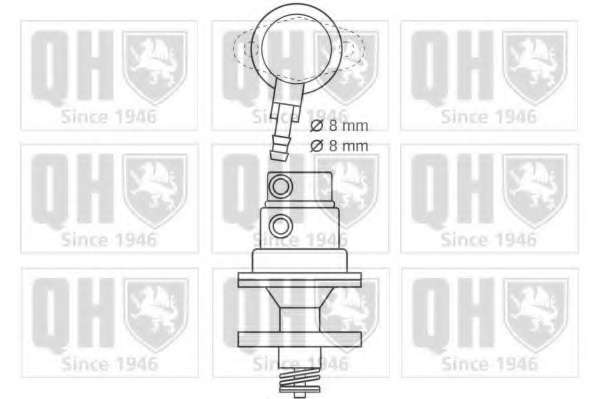 Топливный насос