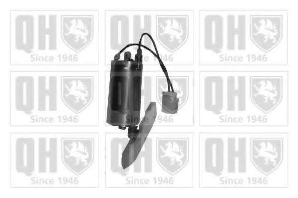 Топливный насос