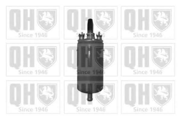 Топливный насос