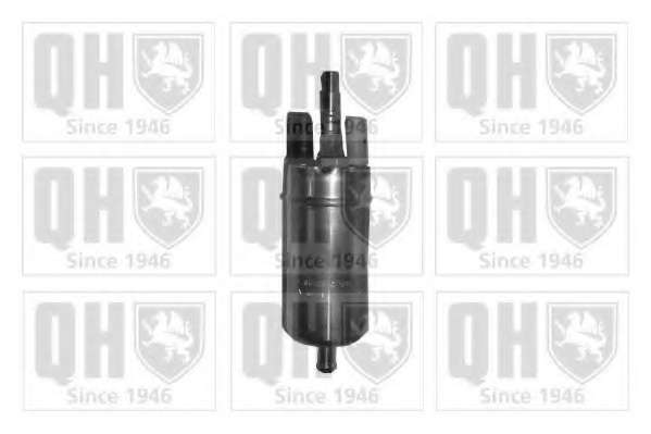 Топливный насос