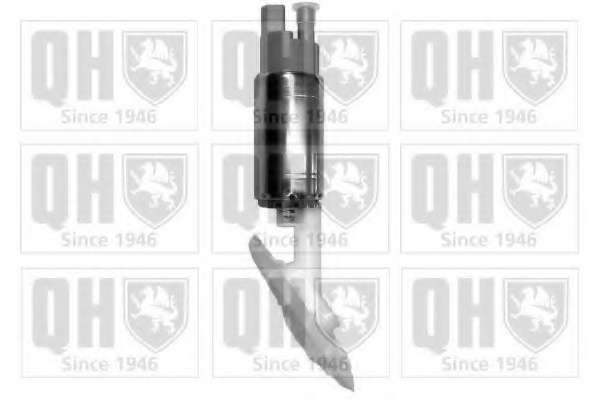 Топливный насос