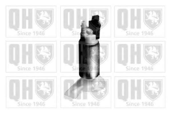 Топливный насос