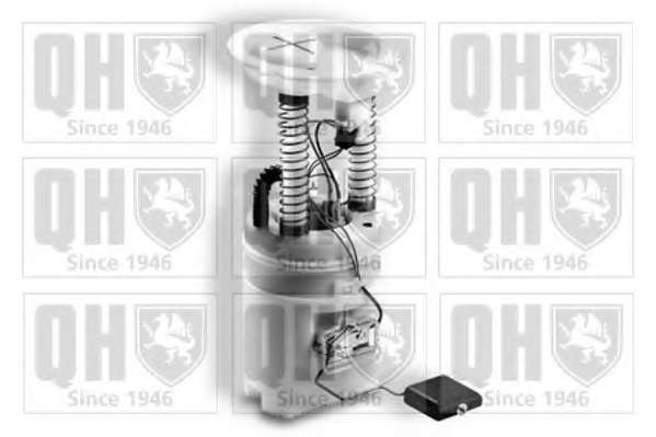 Элемент системы питания