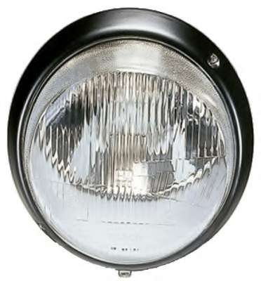 Основная фара