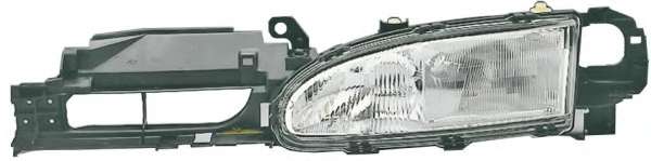 Основная фара