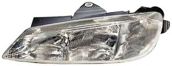 Основная фара