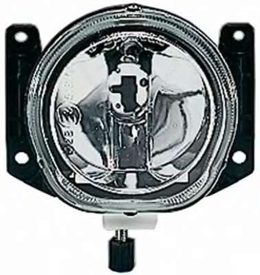 Противотуманная фара