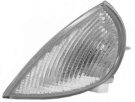 Фонарь указателя поворота