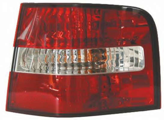 Задний фонарь