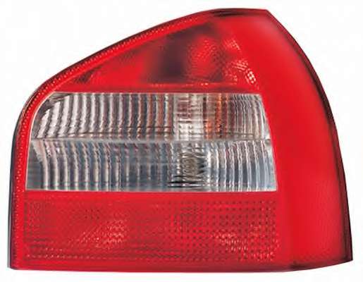 Задний фонарь