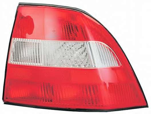 Задний фонарь