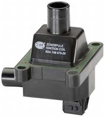 Катушка зажигания