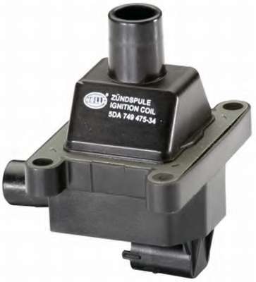 Катушка зажигания