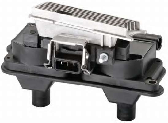 Катушка зажигания