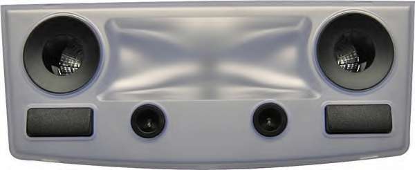 Фонари освещения салона