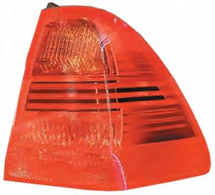 Задний фонарь