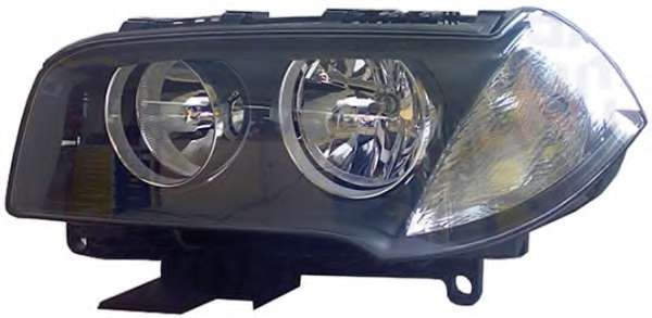 Основная фара