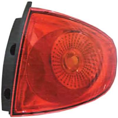 Задний фонарь