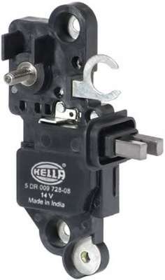 REGLER ELEKTRONISCH (BOSCH)