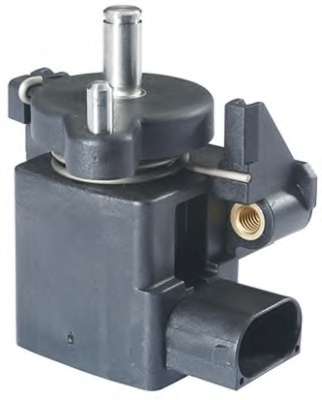 Датчик, положение педали акселератора