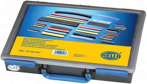 Тепловой натяжной шланг