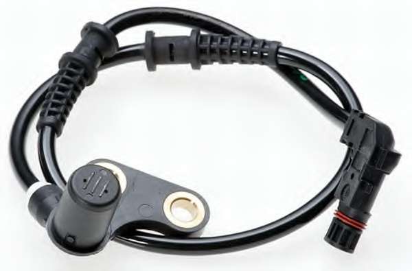 Датчик, частота вращения колеса